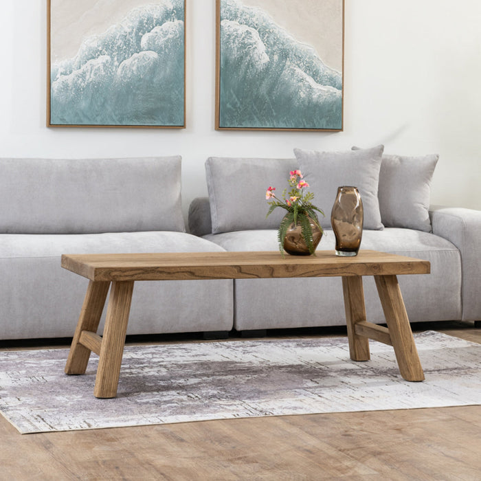 שולחן סלון יחיד דגם BASIC