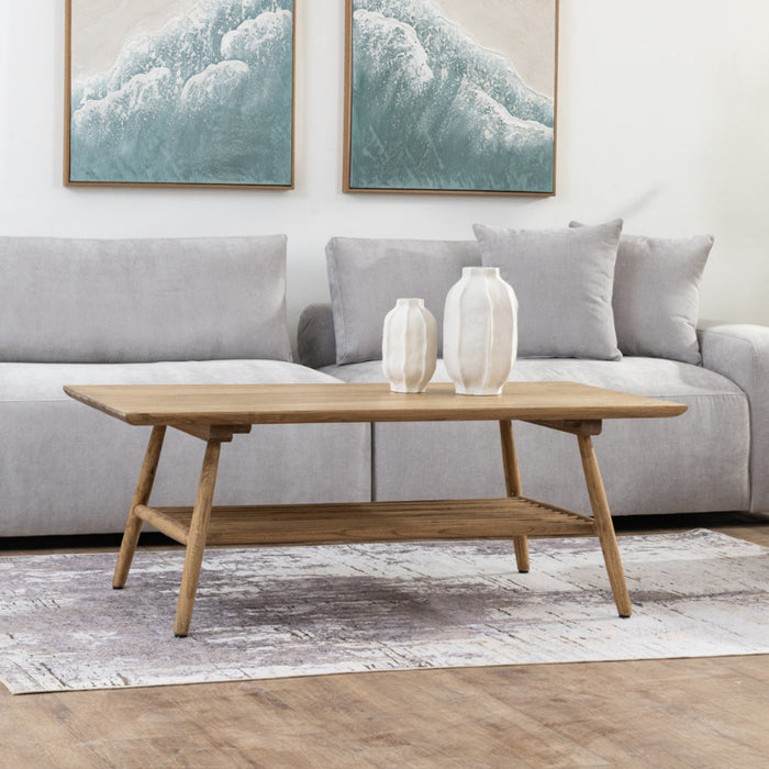 שולחן סלון מלבני PASEM