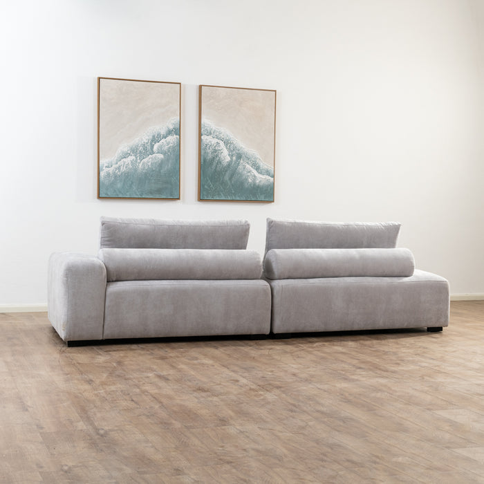 ספה דגם SINGLE YAEL