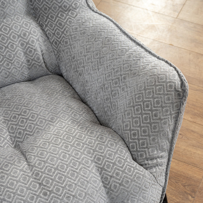 כורסא אלסקה עיצובית לסלון