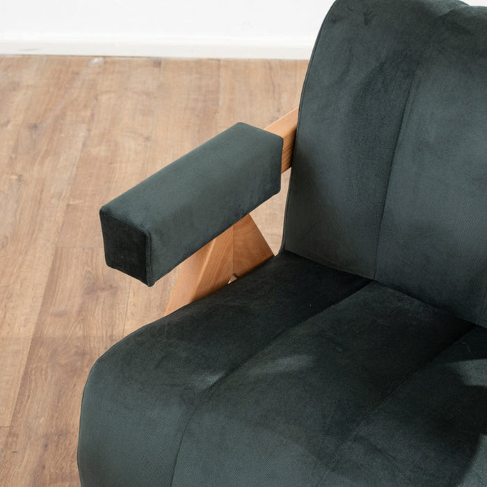 RUBY כורסא מעוצבת דגם