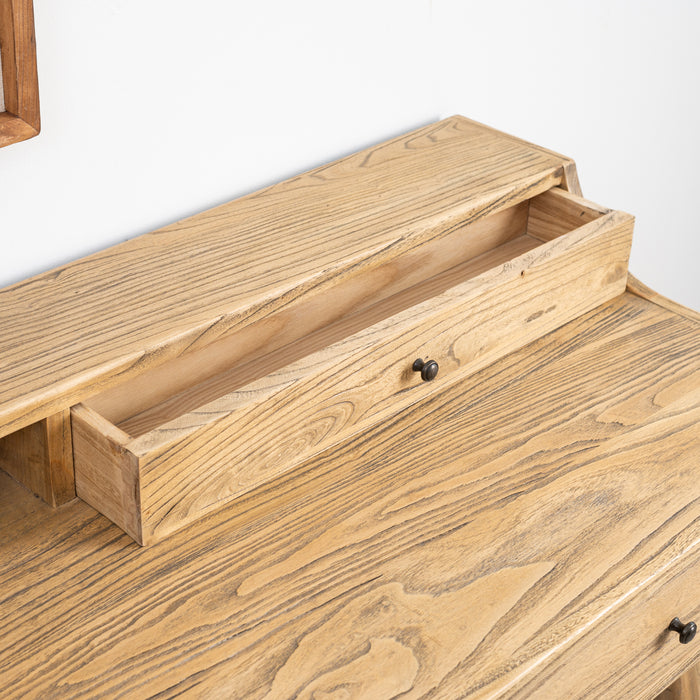 מכתבה דגם RETO