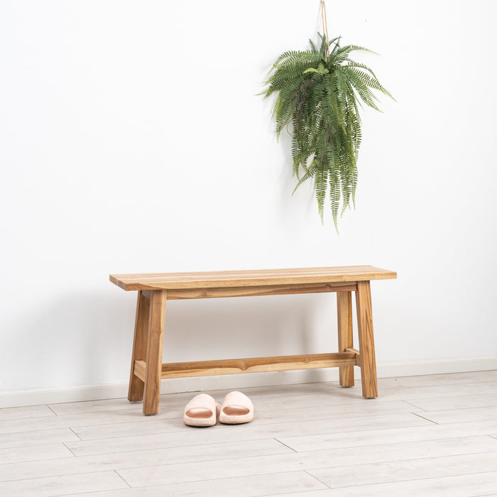 MODY ספסל עץ דגם