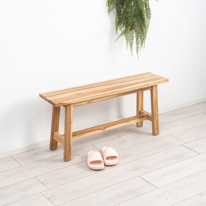 MODY ספסל עץ דגם