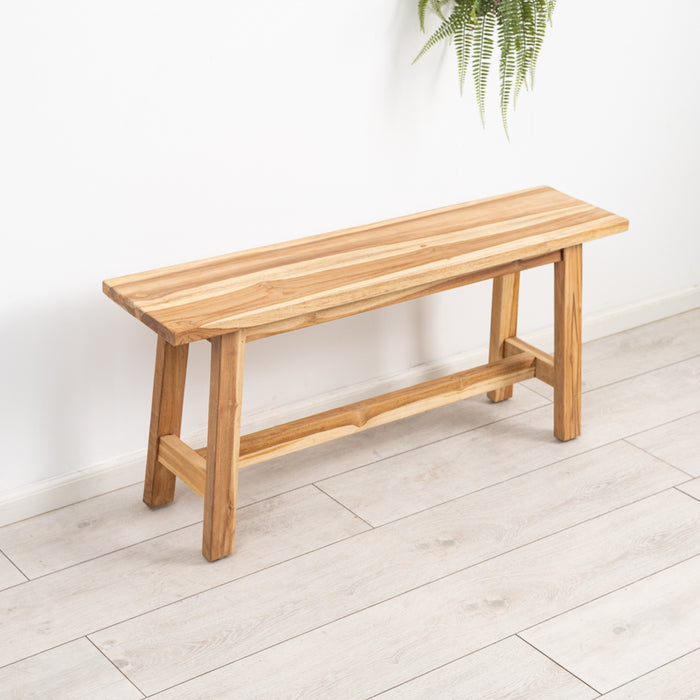 MODY ספסל עץ דגם