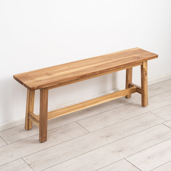 MODY ספסל עץ דגם