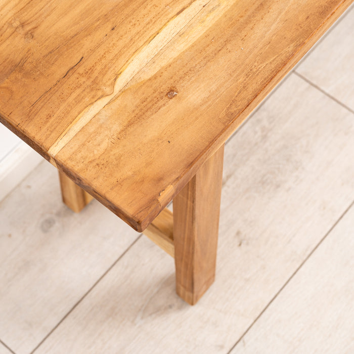 MODY ספסל עץ דגם