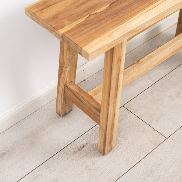 MODY ספסל עץ דגם