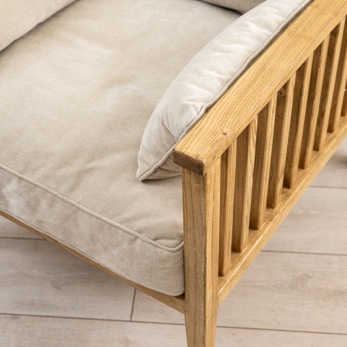 כורסא דגם MORI