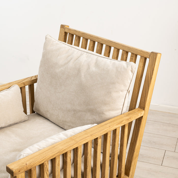 כורסא דגם MORI