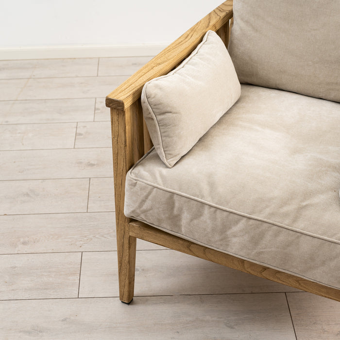 כורסא דגם MORI