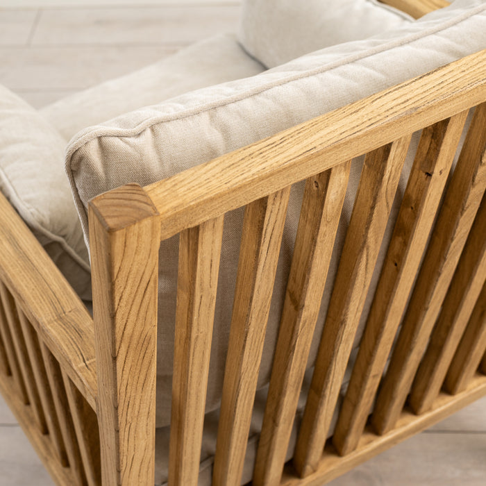 כורסא דגם MORI