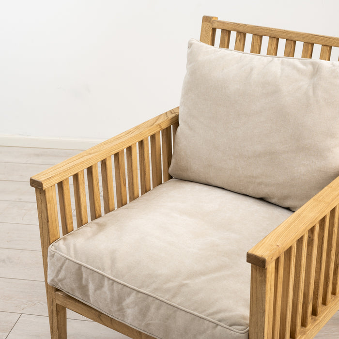 כורסא דגם MORI