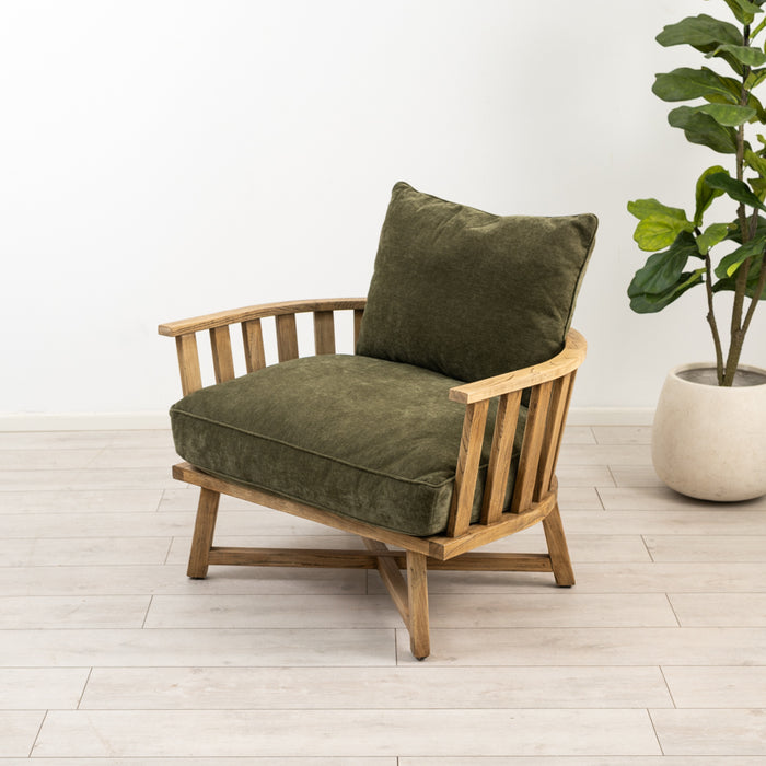 כורסא דגם GABI