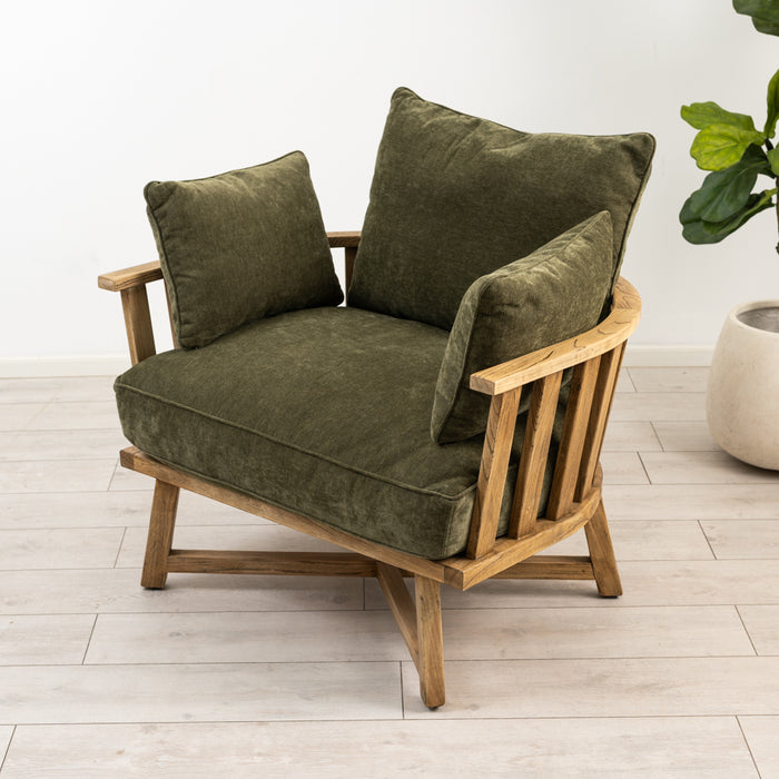 כורסא דגם GABI