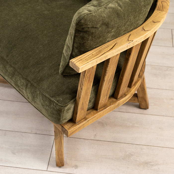 כורסא דגם GABI