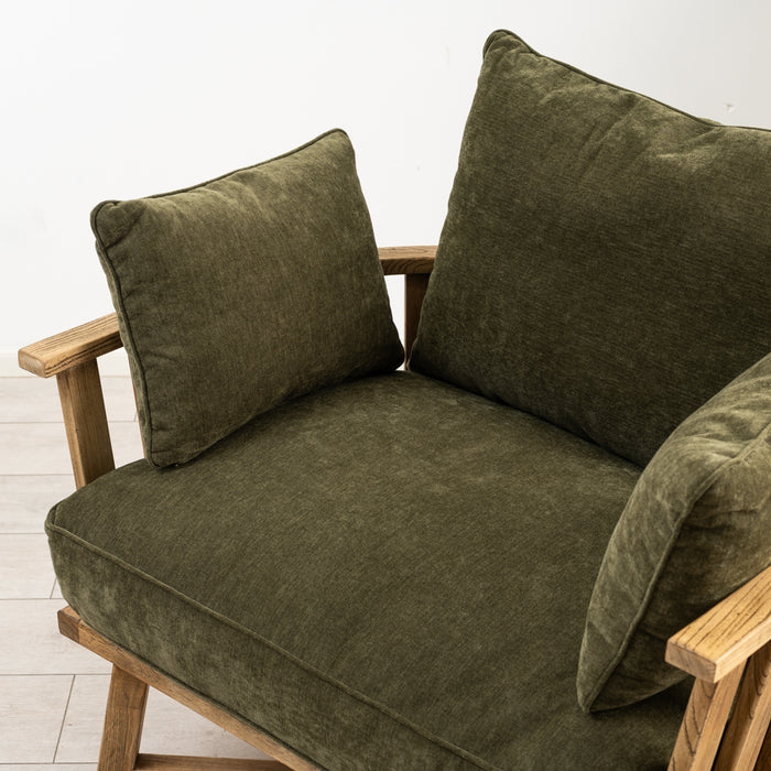 כורסא דגם GABI