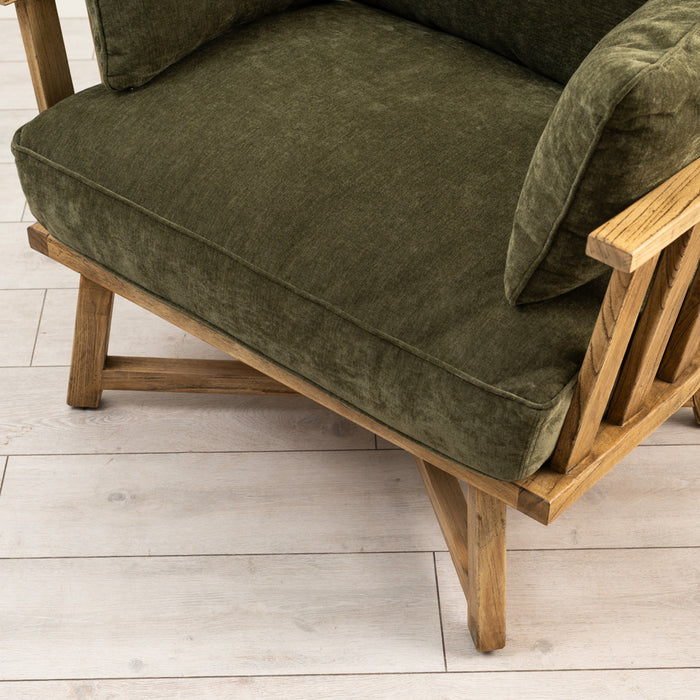 כורסא דגם GABI