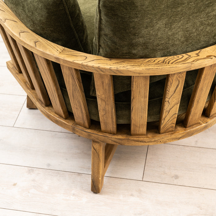 כורסא דגם GABI