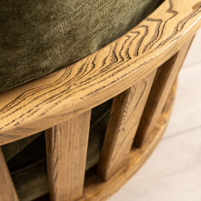 כורסא דגם GABI