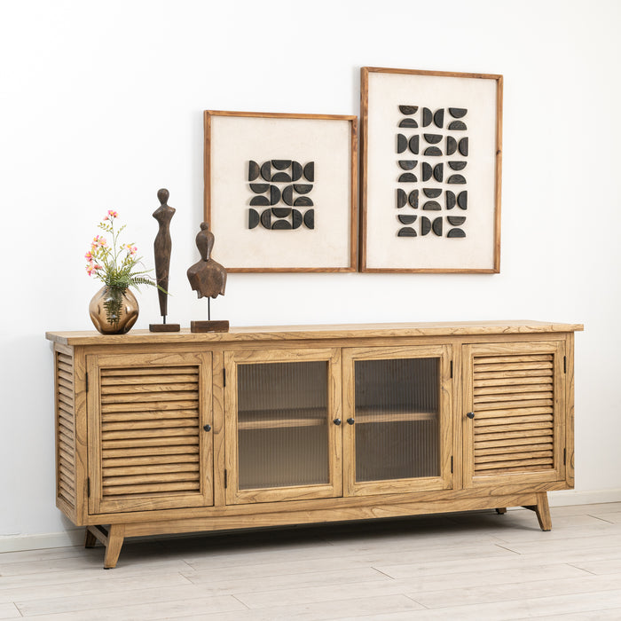 בופה/מזנון דגם TRIS