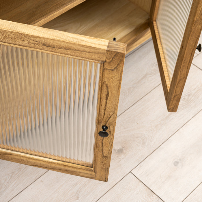 בופה/מזנון דגם TRIS