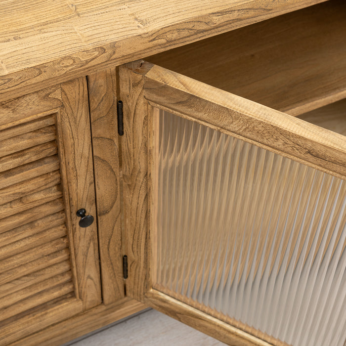 בופה/מזנון דגם TRIS