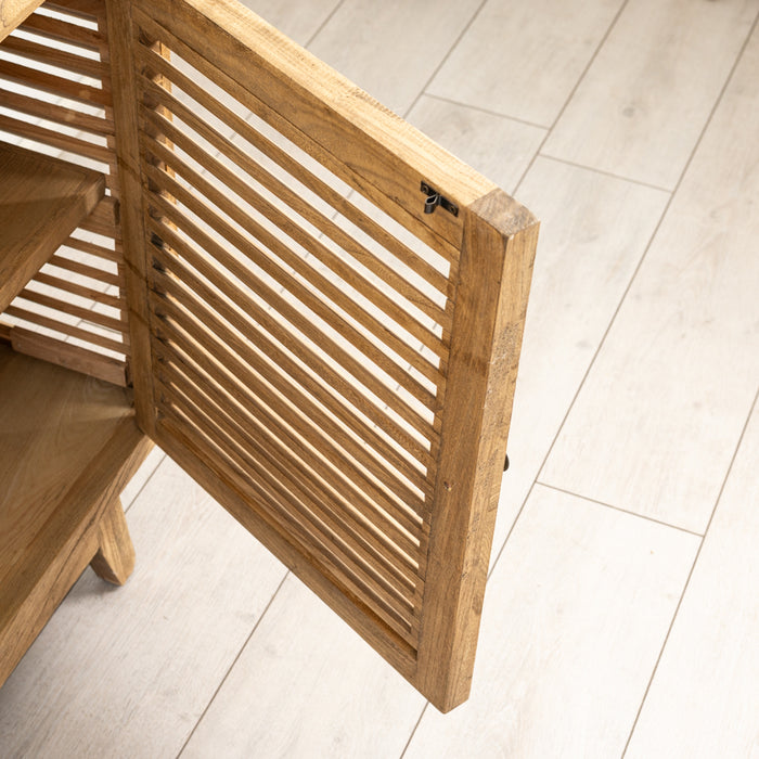 בופה/מזנון דגם TRIS