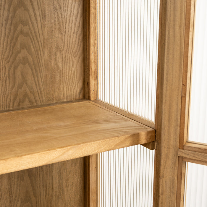 ויטרינה דגם - Samuel