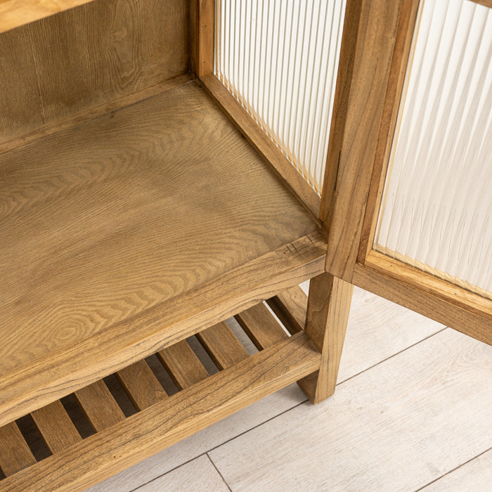 ויטרינה דגם - Samuel