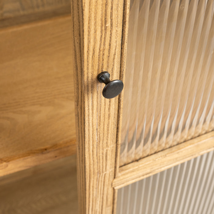 ויטרינה דגם - Samuel