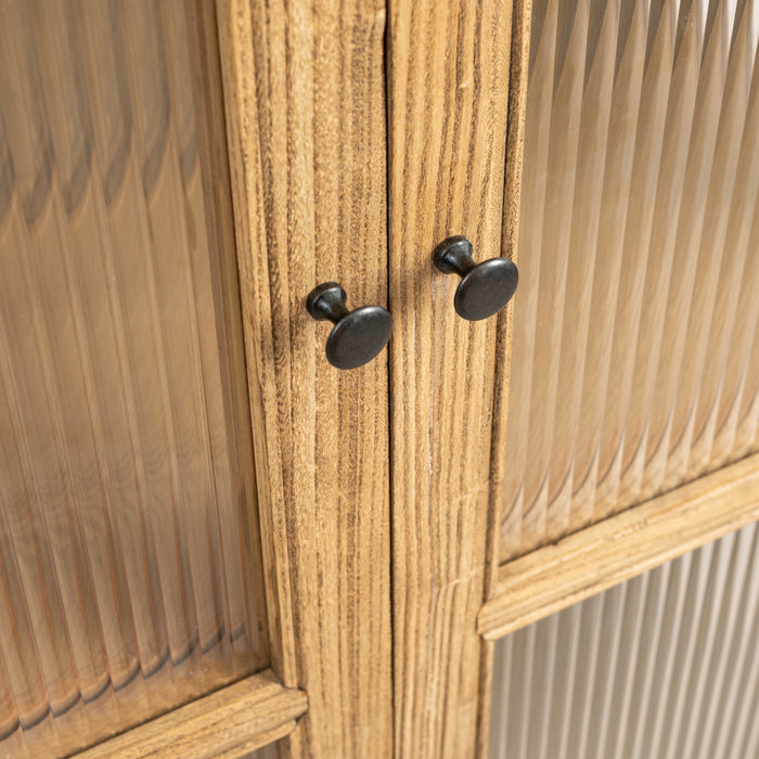 ויטרינה דגם - Samuel