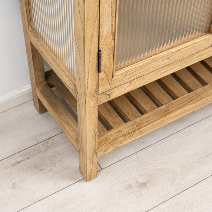 ויטרינה דגם - Samuel