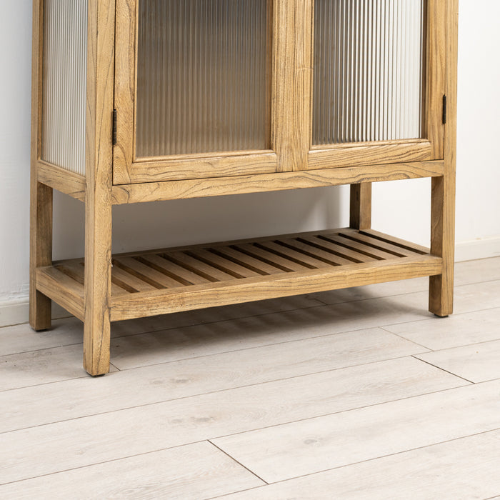 ויטרינה דגם - Samuel