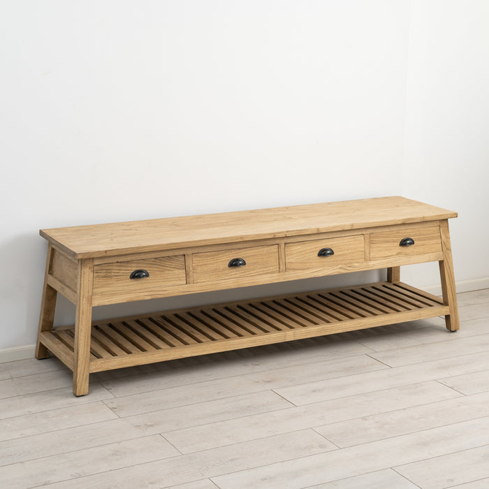 מזנון דגם TRAPIZ