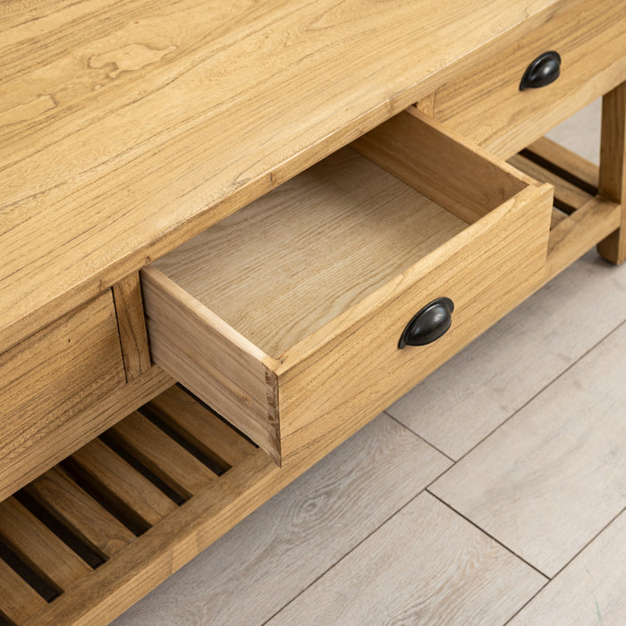 מזנון דגם TRAPIZ