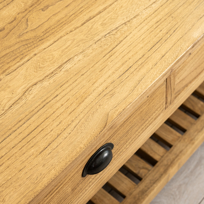 מזנון דגם TRAPIZ