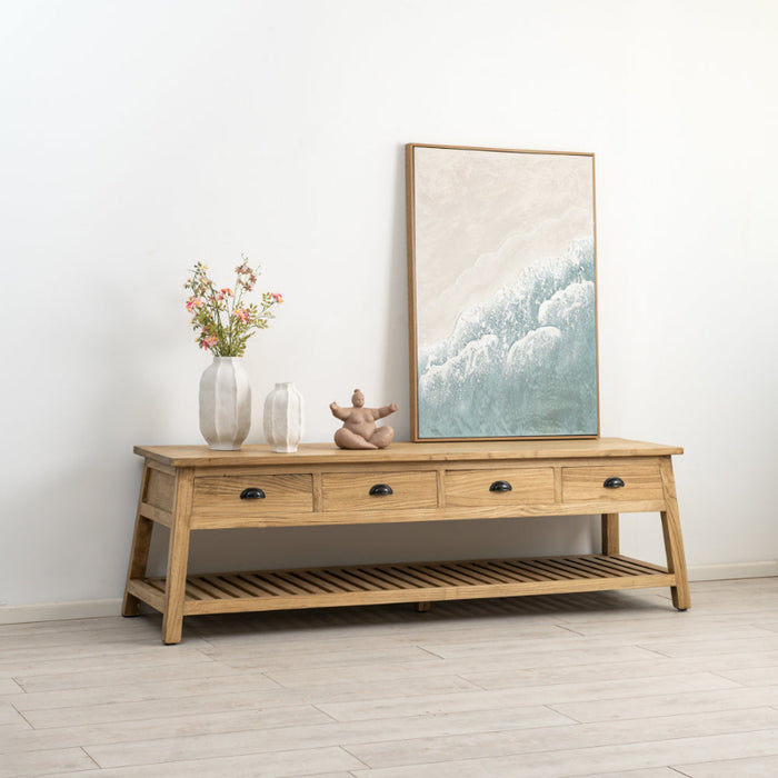 מזנון דגם TRAPIZ