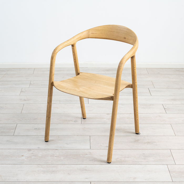 כסא אוכל מהמם דגם MORISON