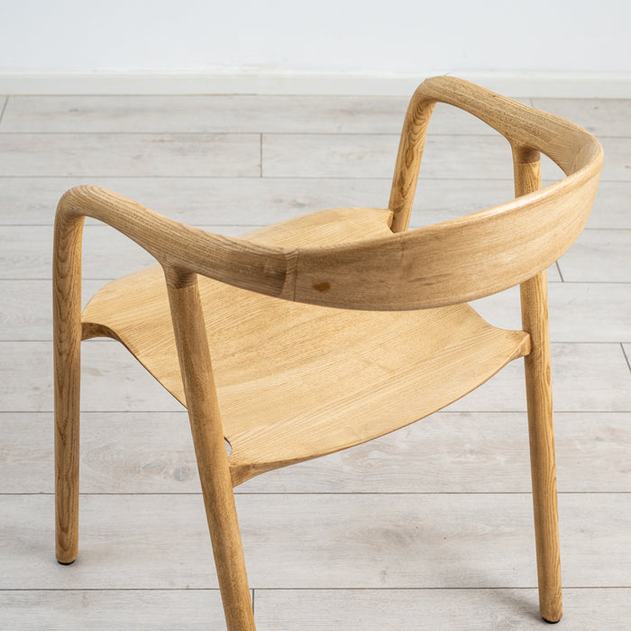 כסא אוכל מהמם דגם MORISON