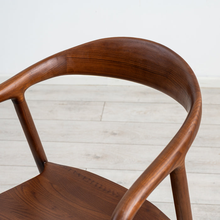 כסא אוכל מהמם דגם MORISON