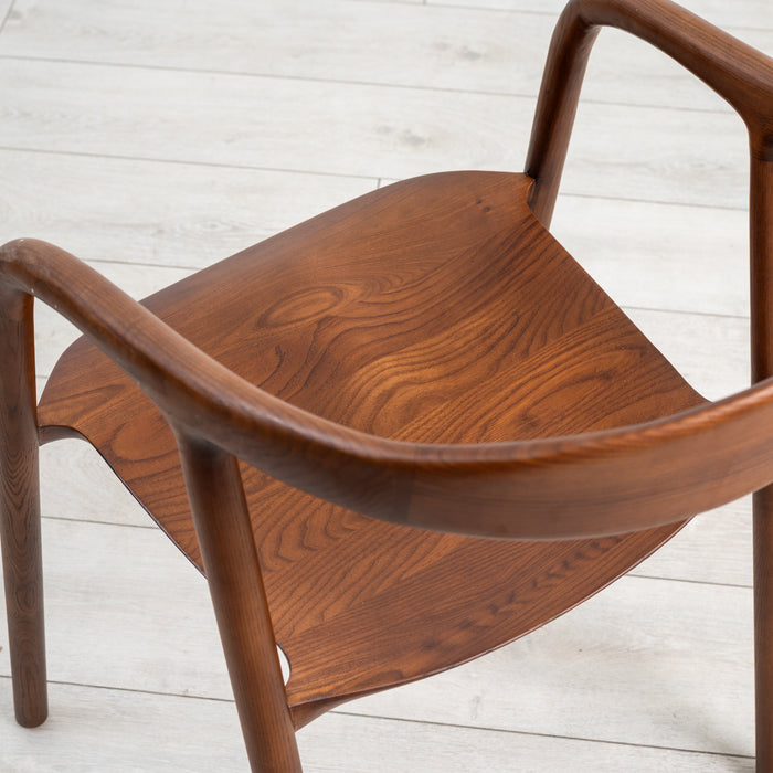 כסא אוכל מהמם דגם MORISON