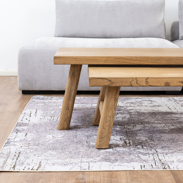 סט שולחנות דגם BASE