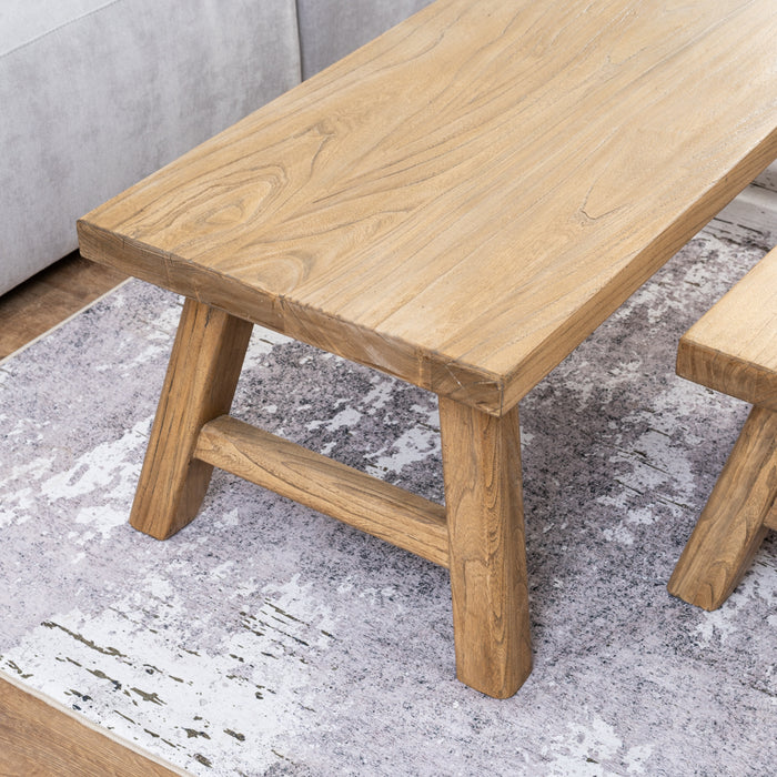 סט שולחנות דגם BASE