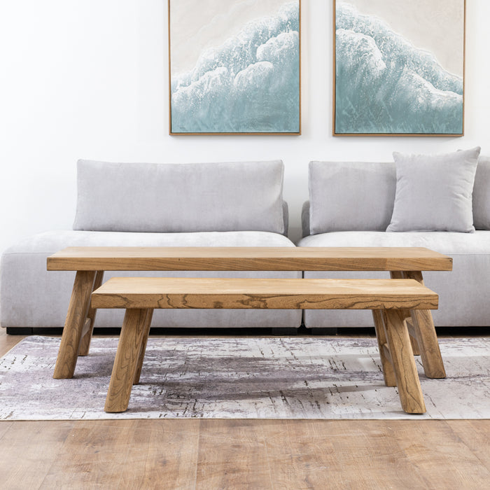 סט שולחנות דגם BASE