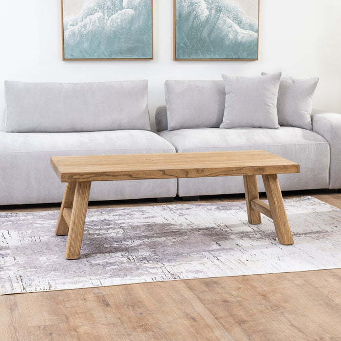 שולחן סלון יחיד דגם BASIC