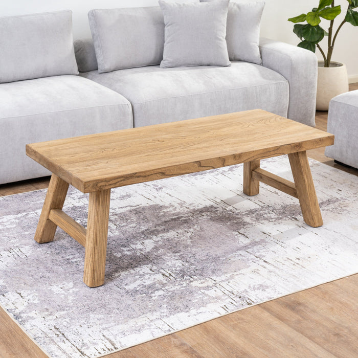 שולחן סלון יחיד דגם BASIC