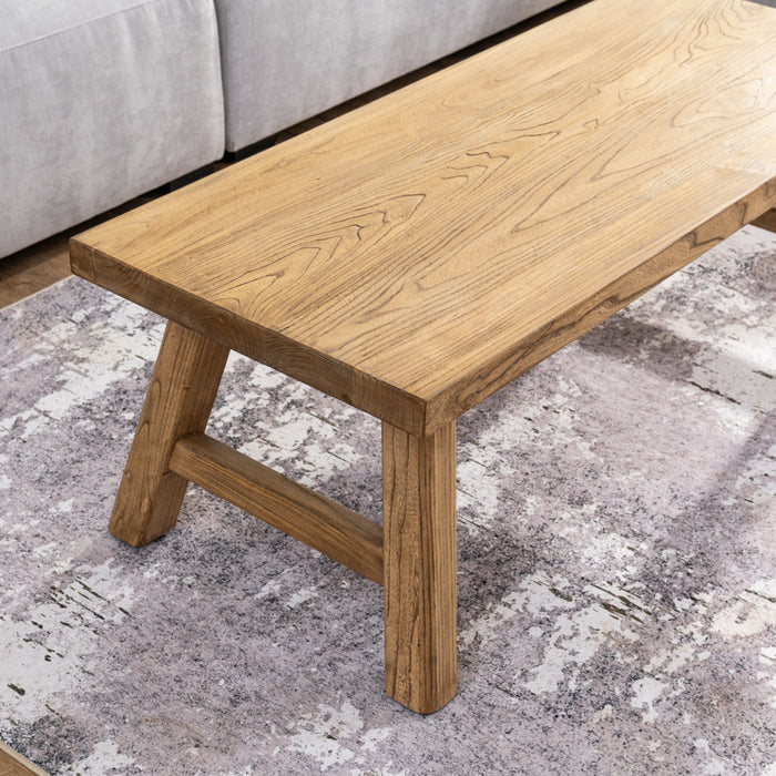 שולחן סלון יחיד דגם BASIC