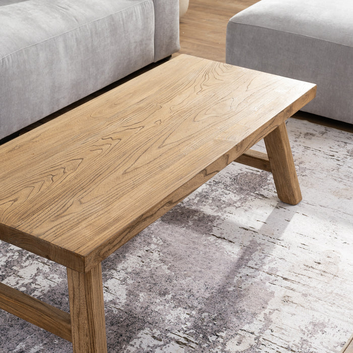 שולחן סלון יחיד דגם BASIC