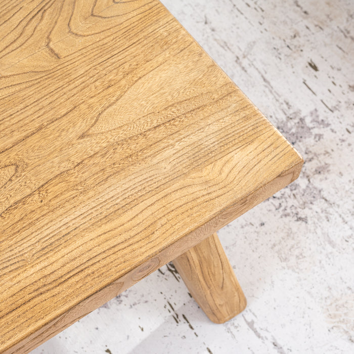 שולחן סלון יחיד דגם BASIC